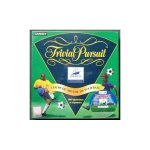 Trivial pursuit coupe du monde de football 1998
