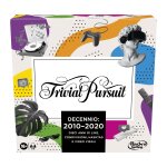 Trivial pursuit d�cennie : 2010 - 2020