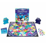 Trivial pursuit disney famille Trivial pursuit disney famille