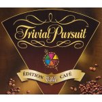 Trivial pursuit edition cafe (jacques vabre)