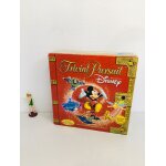 Trivial pursuit edition disney hasbro