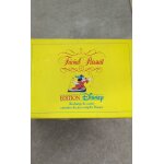 Trivial pursuit - edition disney - recharge de cartes 1500 questions Trivial pursuit - edition disney - recharge de cartes 1500 questions