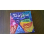Trivial pursuit - edition europe - atlas