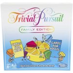 Trivial pursuit, edition famille Trivial pursuit, edition famille