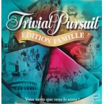 Trivial pursuit edition famille Trivial pursuit edition famille