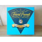 Trivial pursuit edition famille - 3600 question / réponses Trivial pursuit edition famille - 3600 question / réponses