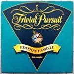 Trivial pursuit edition famille Trivial pursuit edition famille