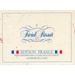 Trivial pursuit edition france