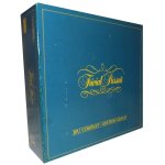 Trivial pursuit edition genus Trivial pursuit edition genus