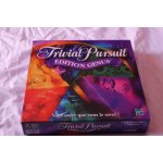 Trivial pursuit edition genus - edition 2001 Trivial pursuit edition genus - edition 2001