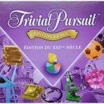Trivial pursuit - edition genus xxime sicle - format de voyage
