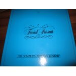 Trivial pursuit - edition junior de 7 a 15 ans