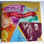 Trivial pursuit - edition langue franaise - boite de voyage -