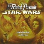 Trivial pursuit - edition star wars collector - num�rot�e