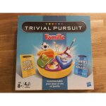 Trivial pursuit famille