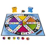 Trivial pursuit famille Trivial pursuit famille
