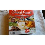 Trivial pursuit - gastronomie fran�aise