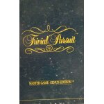 Trivial pursuit : master game genus edition Trivial pursuit : master game genus edition