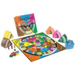 Trivial pursuit - new generation Trivial pursuit - new generation