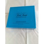 Trivial pursuit parker - edition junior 1985 - bo�te compl�mentaire