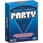 Trivial pursuit party Trivial pursuit party