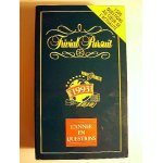 Trivial pursuit - recharge l'annee en question 1993