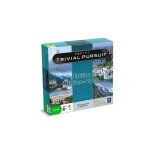 Trivial pursuit trivial pursuit rhone - alpes