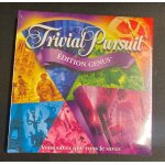 Trivial pursuit voyage - edition genus Trivial pursuit voyage - edition genus