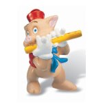 Les trois petits cochons figurine nouf - nouf 6 cm