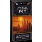 Trône de fer: jce seconde edition - cycle la guerre des cinq rois - au travers des sept couronnes Trône de fer: jce seconde edition - cycle la guerre des cinq rois - au travers des sept couronnes