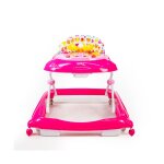 Trotteur - couleur rose - 17048