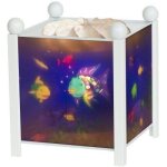 Trousselier veilleuse lanterne magique pirate naturel 12 v
