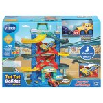 Tut tut aventures tut tut bolides serie pro - super tour duo challenge ( + lenny, as du circuit)