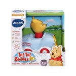 Tut tut aventures tut tut bolides - vehicules winnie et ses amis (diffrents modles)