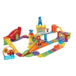 Tut tut bolides mon super circuit telecommande Tut tut bolides mon super circuit telecommande