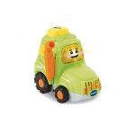 Tut tut bolides clement tracteur des champs - vehicule premier age - vtech