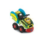 Tut tut bolides matheo quad super turbo - vtech - vehicule parlant et musical