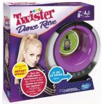 Twister dance rave