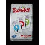 Twister - hasbro gaming - jeu publicitaire buffalo grill Twister - hasbro gaming - jeu publicitaire buffalo grill