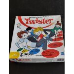 Twister juniors (edition hasbro / mb jeux) Twister juniors (edition hasbro / mb jeux)