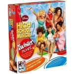 Twister moves high school musical 2