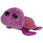 Ty beanie boo's - peluche slowpoke tortue 15 cm