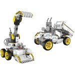 Ubtech - jimu truckbots robot