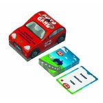 University games - 08404 - jeu de soci�t� - auto games - de la suite et des id�es
