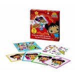 University games - 72802 - jeu educatif - ni hao kai - lan - le jeu des habits
