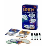 University games - 8878 - jeu de voyage - idem devine ce que je pense University games - 8878 - jeu de voyage - idem devine ce que je pense