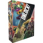 Unlock! mythic adventures