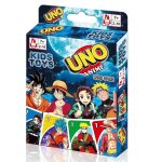 Uno (22) jeu de soci�t� uno sanurgente anime cartoon figure pattern, kawaii, family funny entertainment, ...