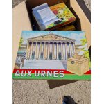 Aux urnes jeu de société 1966 Aux urnes jeu de société 1966