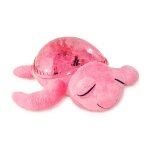 Veilleuse tortue pink - cloud b